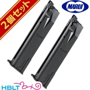TOKYO MARUI（東京マルイ） P320 ガスブローバック用 マガジン 32連