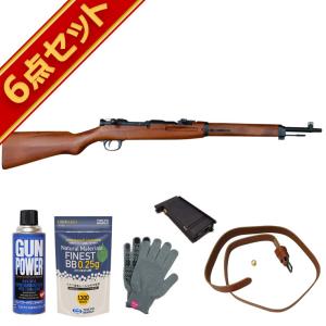 TOKYO MARUI（東京マルイ） M870 タクティカル ガスショットガン フル