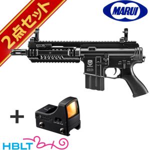 TOKYO MARUI（東京マルイ） フルセット ステアー HC ブラック ハイ