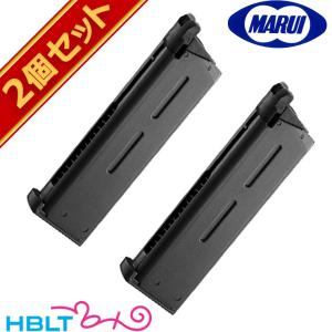 TOKYO MARUI（東京マルイ） コルト ガバメント ロングマガジン