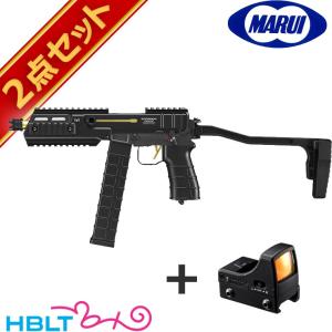 TOKYO MARUI（東京マルイ） スコーピオン Vz61 電動コンパクト