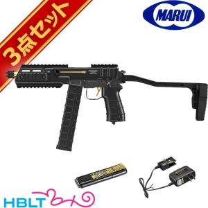 TOKYO MARUI（東京マルイ） フルセット マック10 電動コンパクト
