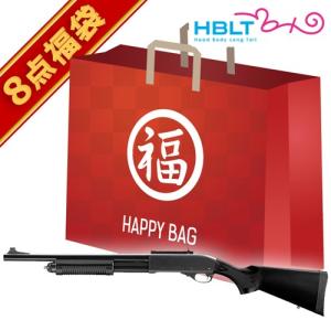 TOKYO MARUI（東京マルイ） M870 タクティカル ガスショットガン フル