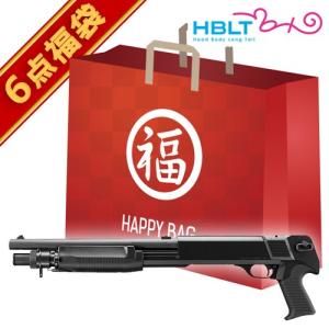 TOKYO MARUI（東京マルイ） 2026 福袋 ガスハンドガン セット！ M92F