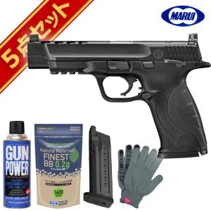 TOKYO MARUI（東京マルイ） ガスブローバック U.S.M9 ピストル : web