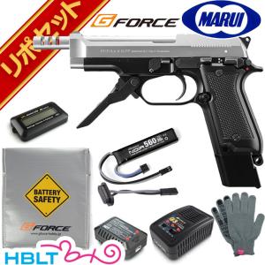 TOKYO MARUI（東京マルイ） フルセット M93R 電動ハンドガン