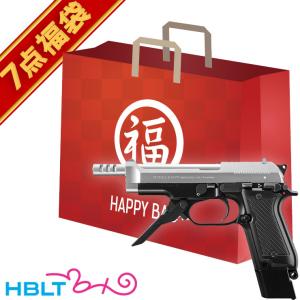 TOKYO MARUI（東京マルイ） フルセット H&K USP シルバースライド 電動