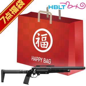 TOKYO MARUI（東京マルイ） VSR-10 プロスナイパー ブラックストック