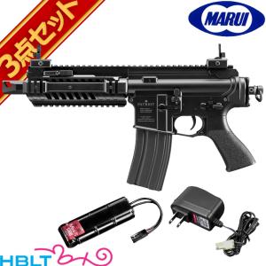 TOKYO MARUI（東京マルイ） パトリオットプラス 電動ガンプラス No.2