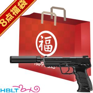 TOKYO MARUI（東京マルイ） 2026 福袋 バイオハザード アルバートW