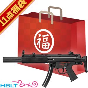 TOKYO MARUI（東京マルイ） 2026 福袋 MP5 A4 次世代電動ガン フル