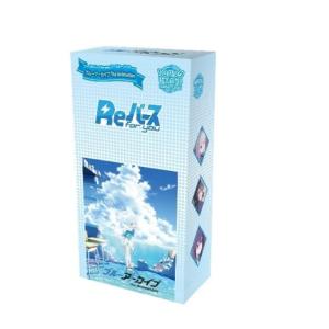 ブシロード Reバース ブースターパック ブルーアーカイブ vol.3