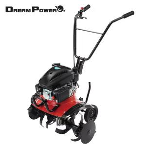 エンジン式耕運機 手押し耕うん機 排気量55cc 四ストローク動力耕幅