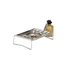 snow peak（スノーピーク） フラットバーナー GS-450R : MAXZEN Direct