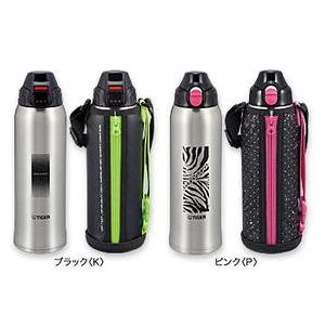 タイガー（TIGER） ステンレスボトル サハラ 2WAY 0.8L （ MBO-D080
