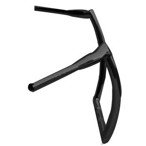 フューエルコック 燃料コック ガソリンコック 黒 ブラック カワサキ Z1