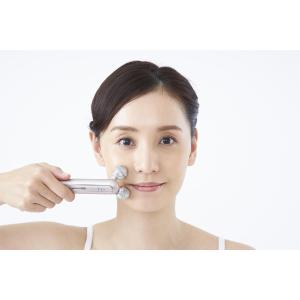 V-ROLL 中周波 EMS 美顔器 ( セルフケア 美顔ローラー エステ 業務用