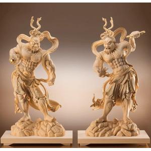 屋久杉 聖観音菩薩 仏像 彫刻 観音様 聖観音菩薩立像 立像 置物 木彫