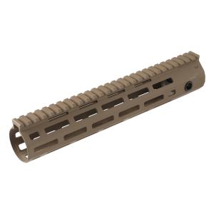 Zparts Geissele URG-I/Mk16タイプ 13.5inchハンドガード NSN
