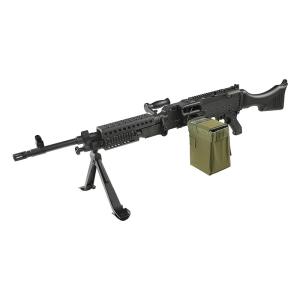 A&K Mk43 mod0 M60E4 メタル電動ガン : hobbystorejp - 通販 - Yahoo