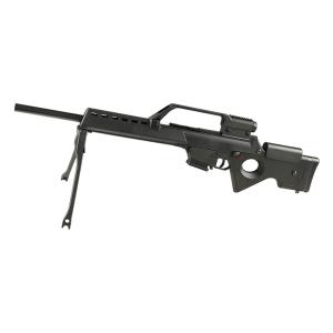 HTGベーシック スマートPCC 電子トリガー 電動ガン TypeB BK DXセット