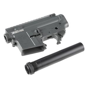 Guns Modify アルミレシーバーセット (東京マルイ M4 MWS対応/MK18