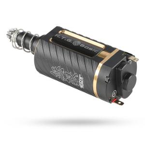 オプションNo.1 プラグイン ブラシレスモーター ハイトルク（ロング