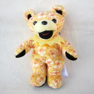 デッドベアー （ビーンベア） 7インチコレクションシリーズ