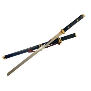 環頭大刀1 アルミ合金刀身 模造刀 中国剣 古代日本刀 : 張安堂 Yahoo