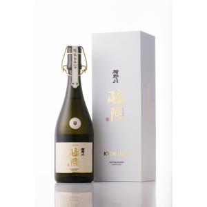 而今 純米大吟醸 特上雄町 化粧箱入り 720ml : リカーショップナニワ