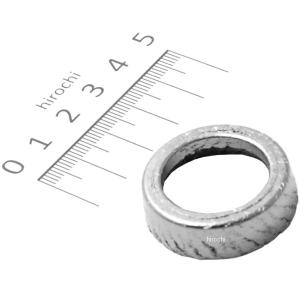 テーパー エキゾーストポート ガスケット グラファイトOEM 65324-83A