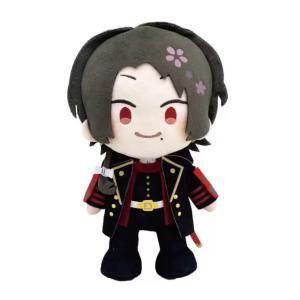 2025年8月下旬頃入荷予定 ぬいぐるみ 【「わんぱく！刀剣乱舞