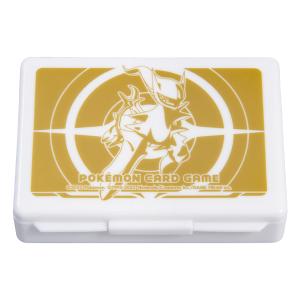 ポケモンカードゲーム 日本語版 ロングカードボックス イーブイ大集合