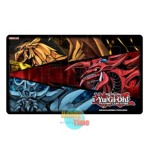 コナミデジタルエンタテインメント 遊戯王 英語版 プレイマット 2024