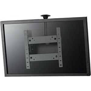 送料無料) DH-460 オーエス OS 薄型ディスプレイ天吊ハンガー DH-460