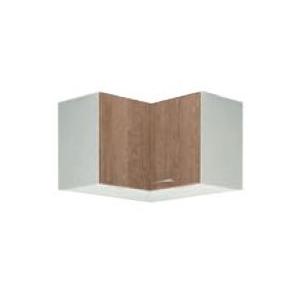 クリナップ 吊り戸棚 750 すみれ 隅吊戸棚(高さ50cm) 間口75cm 収納棚