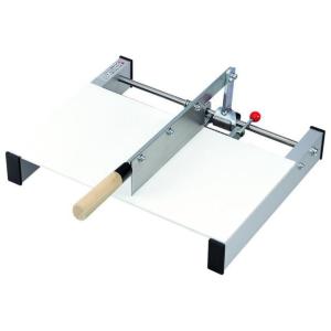 豊稔企販 cutcut麺切台（小） A-1000 麺の太さ調整自由自在！ 包丁の