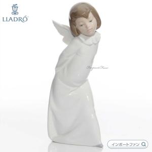 LLADRO（リヤドロ） 天使の息 花びら 置物 01009223 LLADRO ギフト