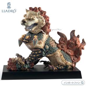 LLADRO（リヤドロ） リトル パンダ 3 A Cheerful Panda 01008358