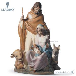LLADRO（リヤドロ） リトル パンダ 3 A Cheerful Panda 01008358