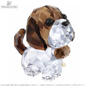 SWAROVSKI（スワロフスキー） 子犬 ブルーノ フレンチブルドッグ