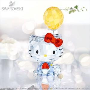 SWAROVSKI（スワロフスキー） ハローキティ サンタクロース クリスマス