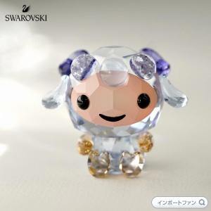 SWAROVSKI（スワロフスキー） 並行輸入品 Idyllia 花 フラワー(L
