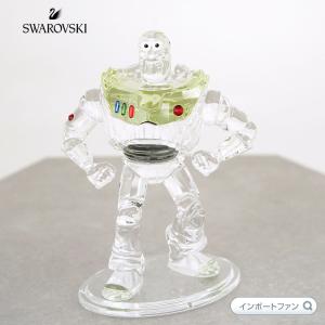 SWAROVSKI（スワロフスキー） ウッディ 保安官 トイ・ストーリー