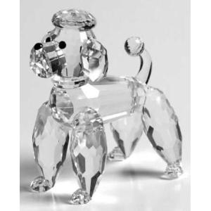 SWAROVSKI（スワロフスキー） ビーグル 158418 犬 イヌ トイプードル