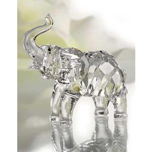 バカラ（Baccarat） クリスタル ハト 鳩 鳥 クリア 2100916 Baccarat