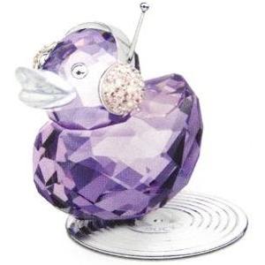 SWAROVSKI（スワロフスキー） ハッピーダック ファンシー フェリシア