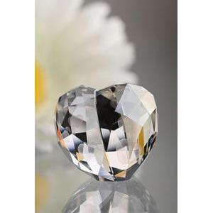 バカラ（Baccarat） ザンザンスター ZINZIN クリアL 9cm 星 クリスタル