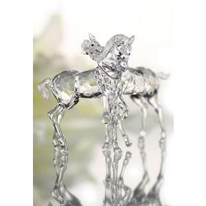 SWAROVSKI（スワロフスキー） Swarovski 2005年 廃盤品 馬