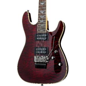 並行輸入品】 Schecter シェクター Omen Extreme-6 エレキギター